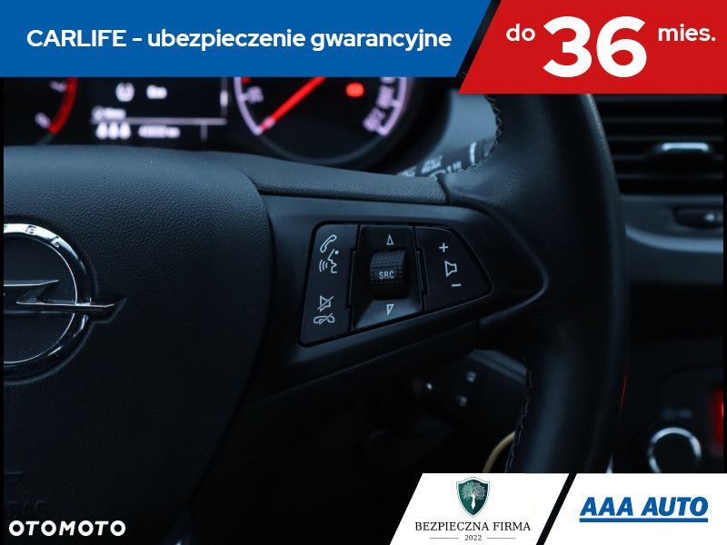 Opel Corsa - 18