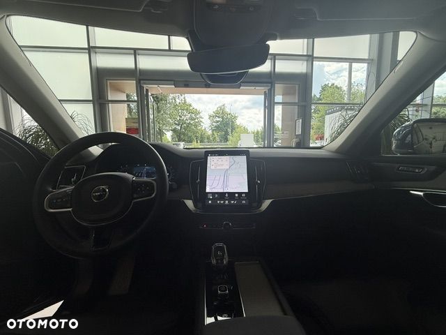Volvo XC 90 B5 B AWD Plus Bright 7os - 13