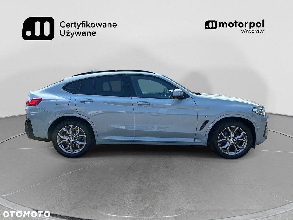 BMW X4 - 16