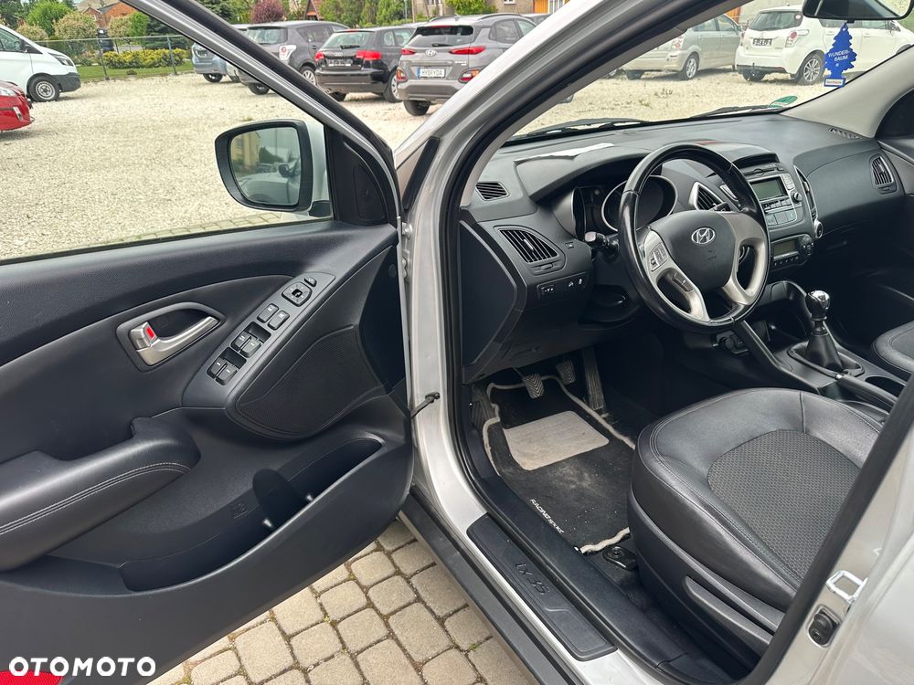 Hyundai ix35 1.6 2WD Comfort - 7