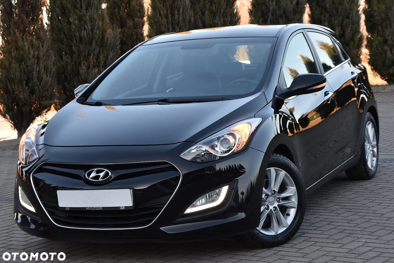 Hyundai i30 - 16