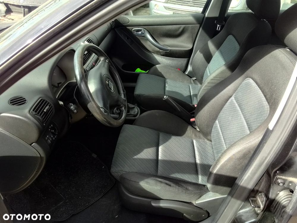 SEAT TOLEDO 1.6 KAT 105KM 2003R - CZĘŚCI !!! - 9