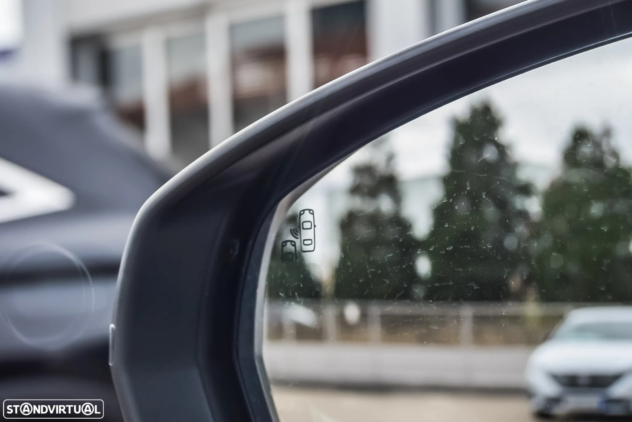 DS DS7 Crossback E-Tense SE Ligne Noire EAT8 - 13
