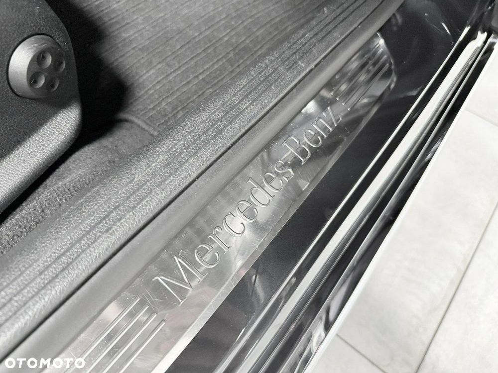 Mercedes-Benz Klasa C - 23