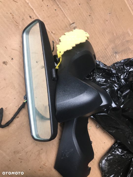 LUSTERKO WEWNĘTRZNE JUMPY 16- EXPERT PROACE - 2