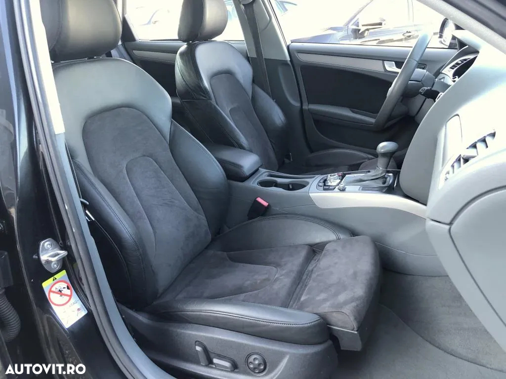 Audi A4 - 14