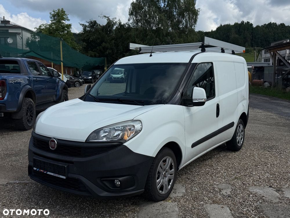 Fiat Doblo - 3