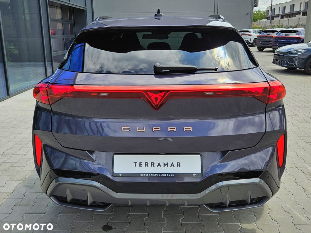 Cupra Terramar - 5