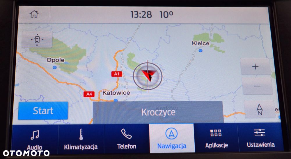 Ford Mondeo 2.0 TDCi Titanium - 31