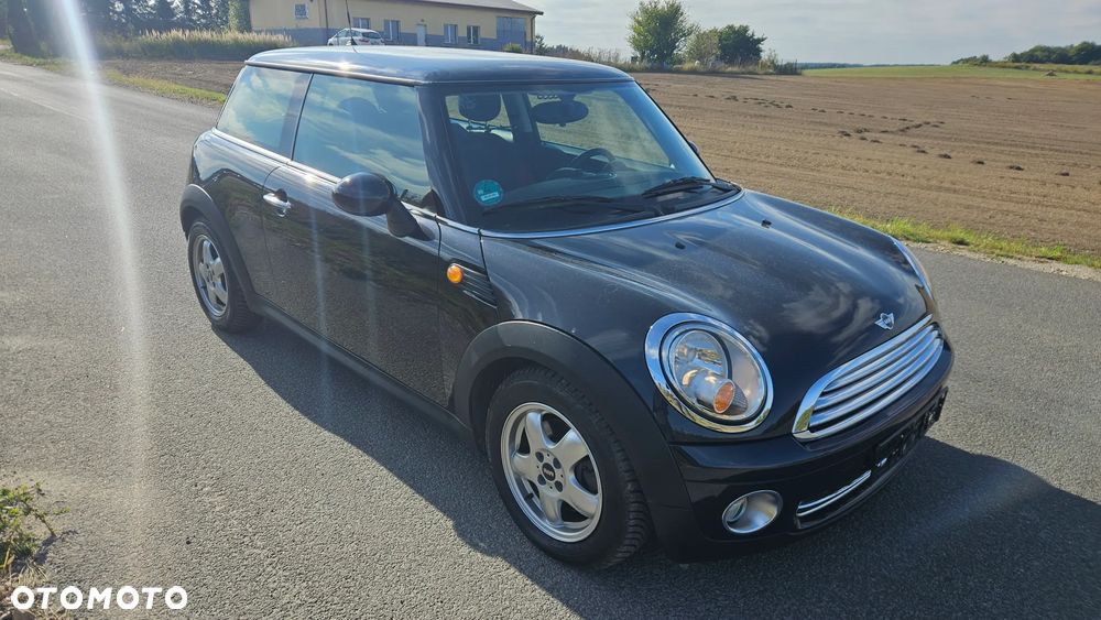 MINI ONE - 6