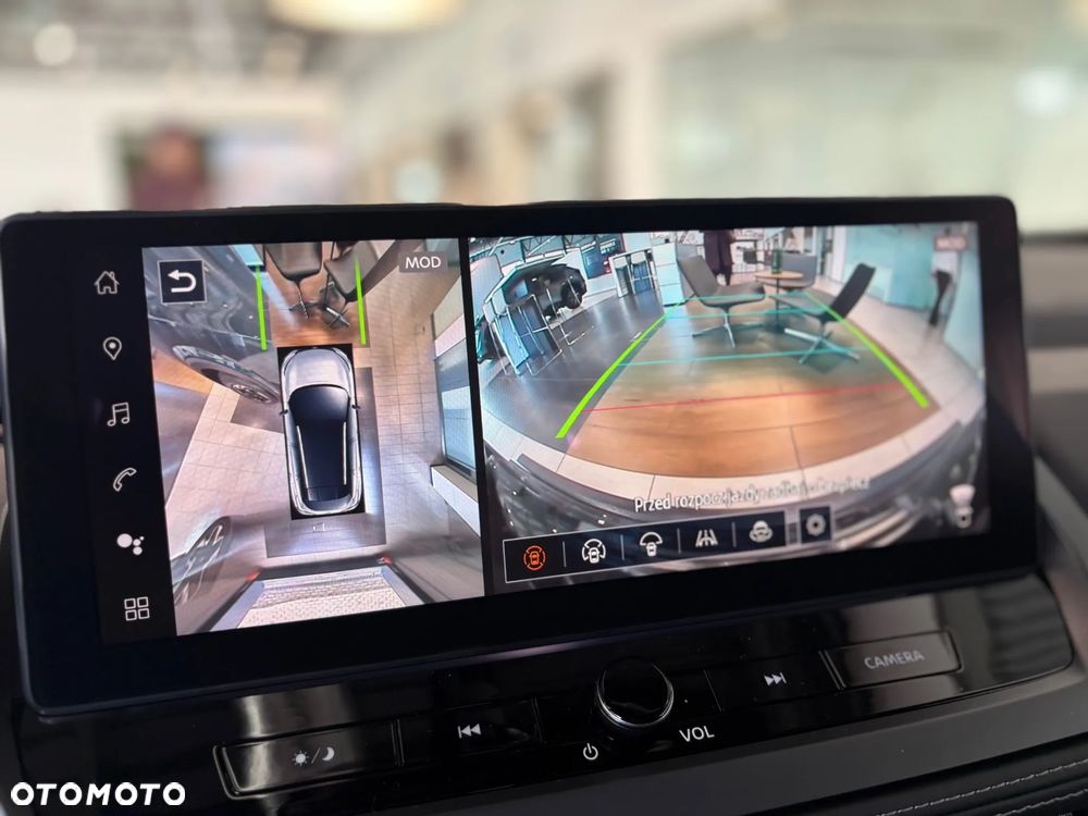 Nissan Qashqai 1.3 DIG-T mHEV N-Connecta Xtronic - 26