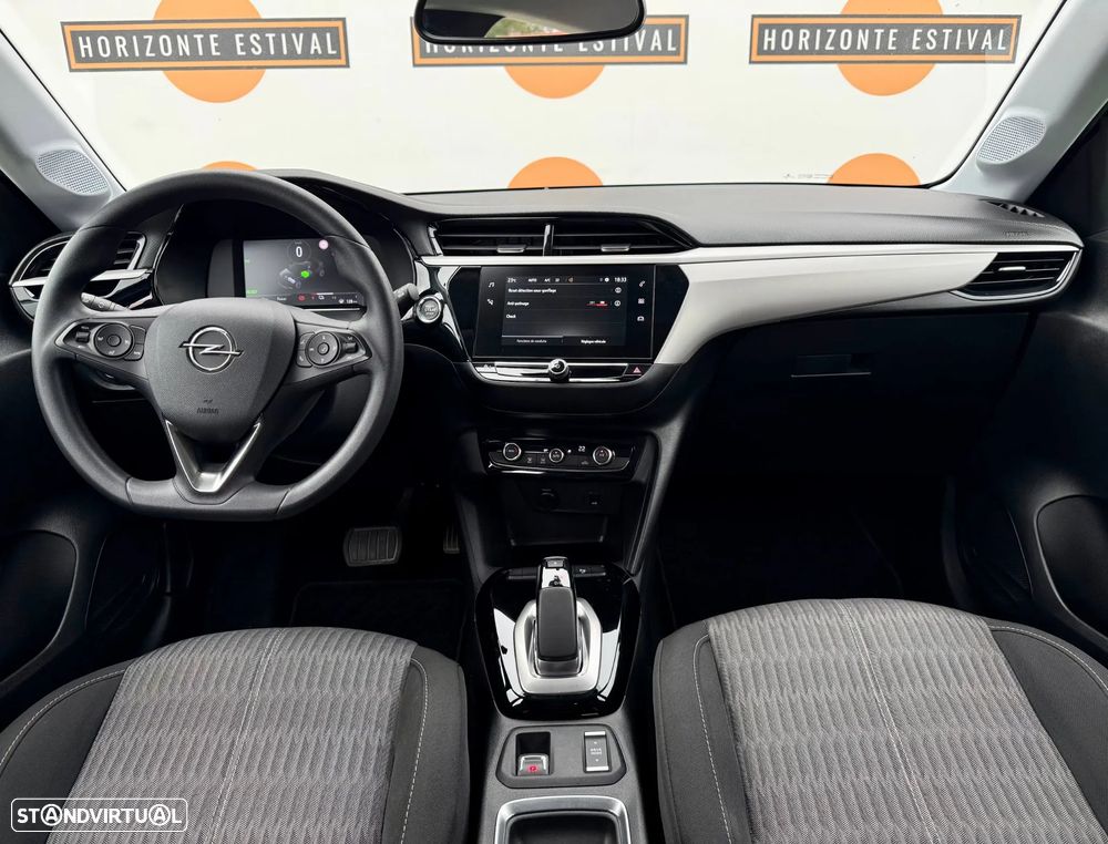 Opel Corsa-e Edition - 5