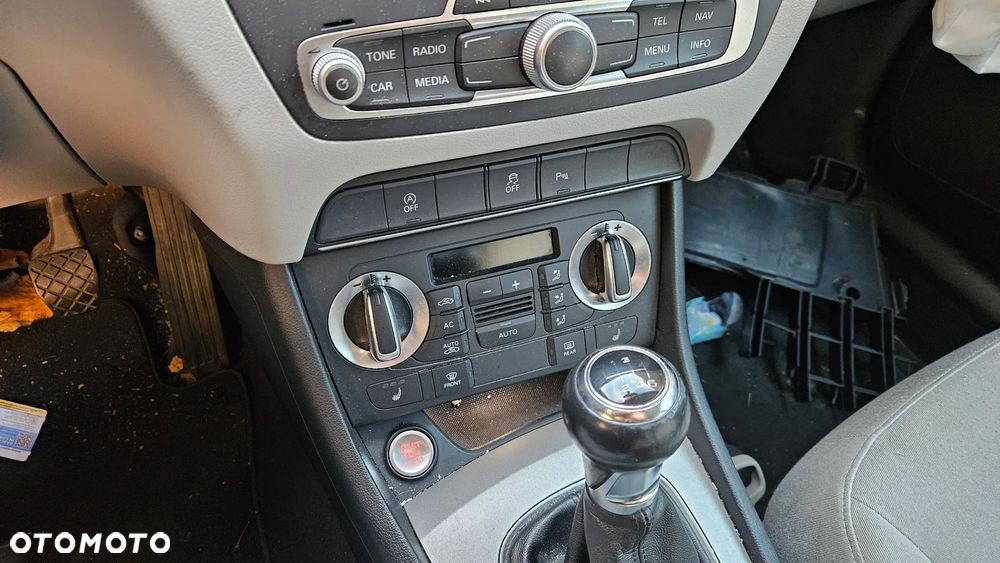 Audi Q3 2.0 TDI - 16