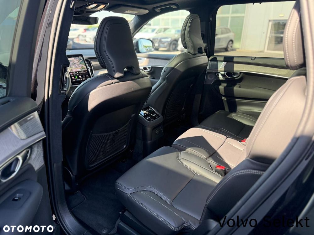 Volvo XC 90 - 15