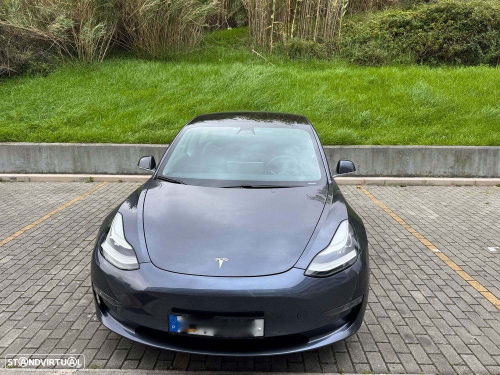 Tesla Model 3 Long Range AWD Dual Motor - 9