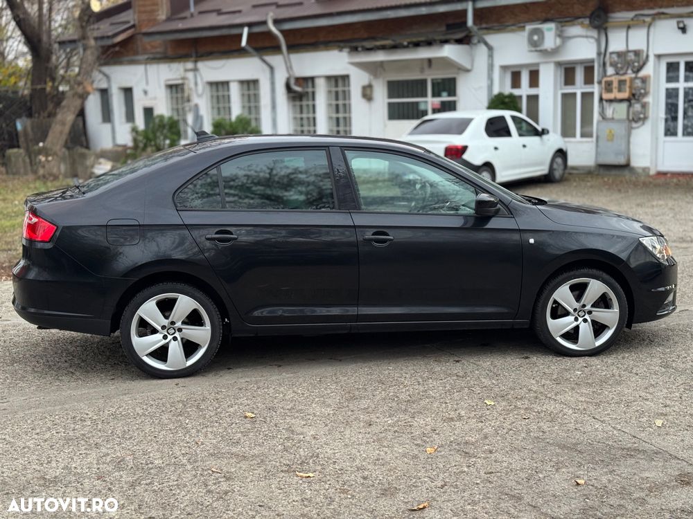 Volkswagen Golf 1.6 TDI DPF BMT Highline - 5