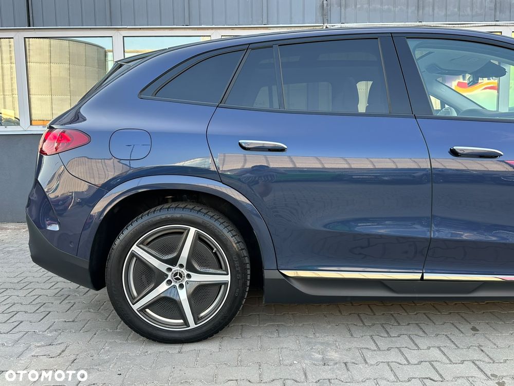 Mercedes-Benz EQE 500 90.5kWh 4-Matic AMG Line Twoja Edycja - 26