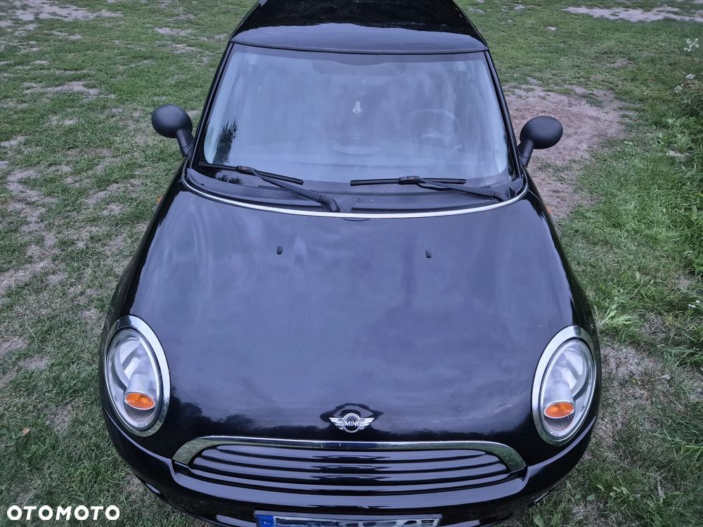 MINI ONE - 4