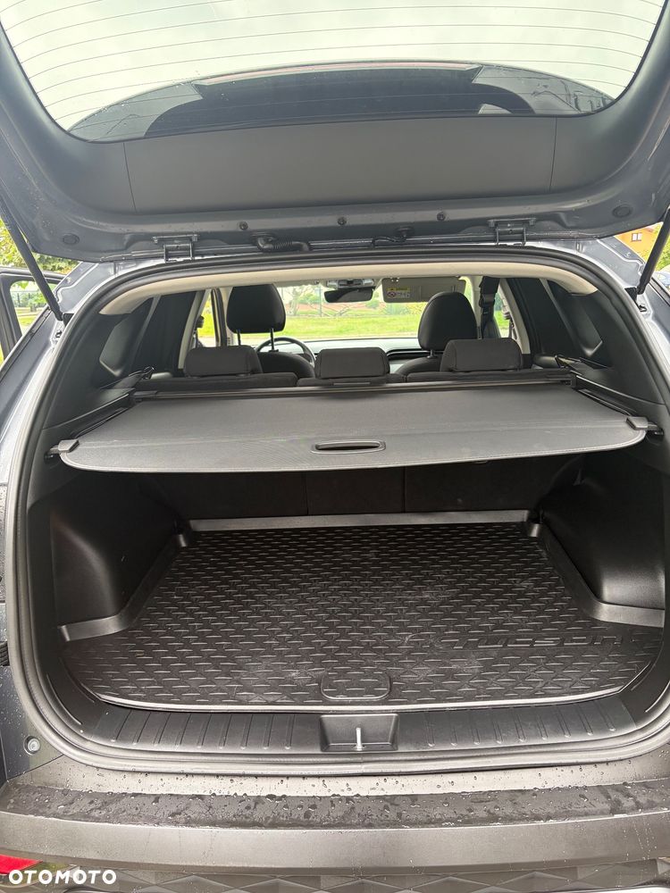Hyundai Tucson 1.6 CRDi 48V-Hybrid 2WD DCT Prime - 24