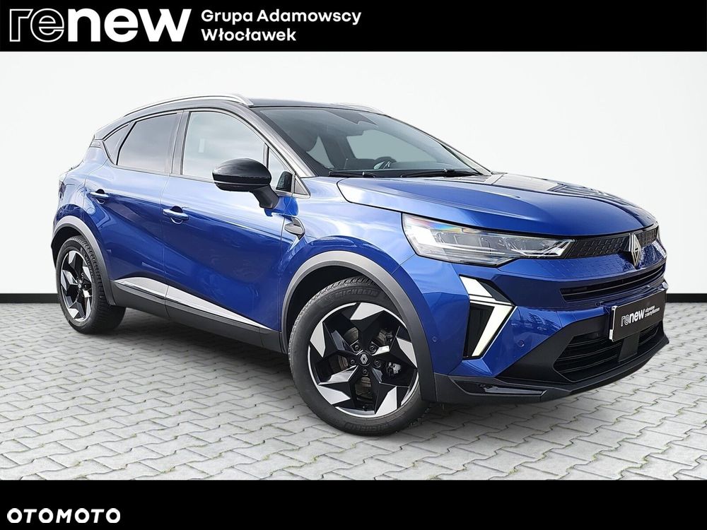 Renault Captur 1.0 TCe Techno - 6