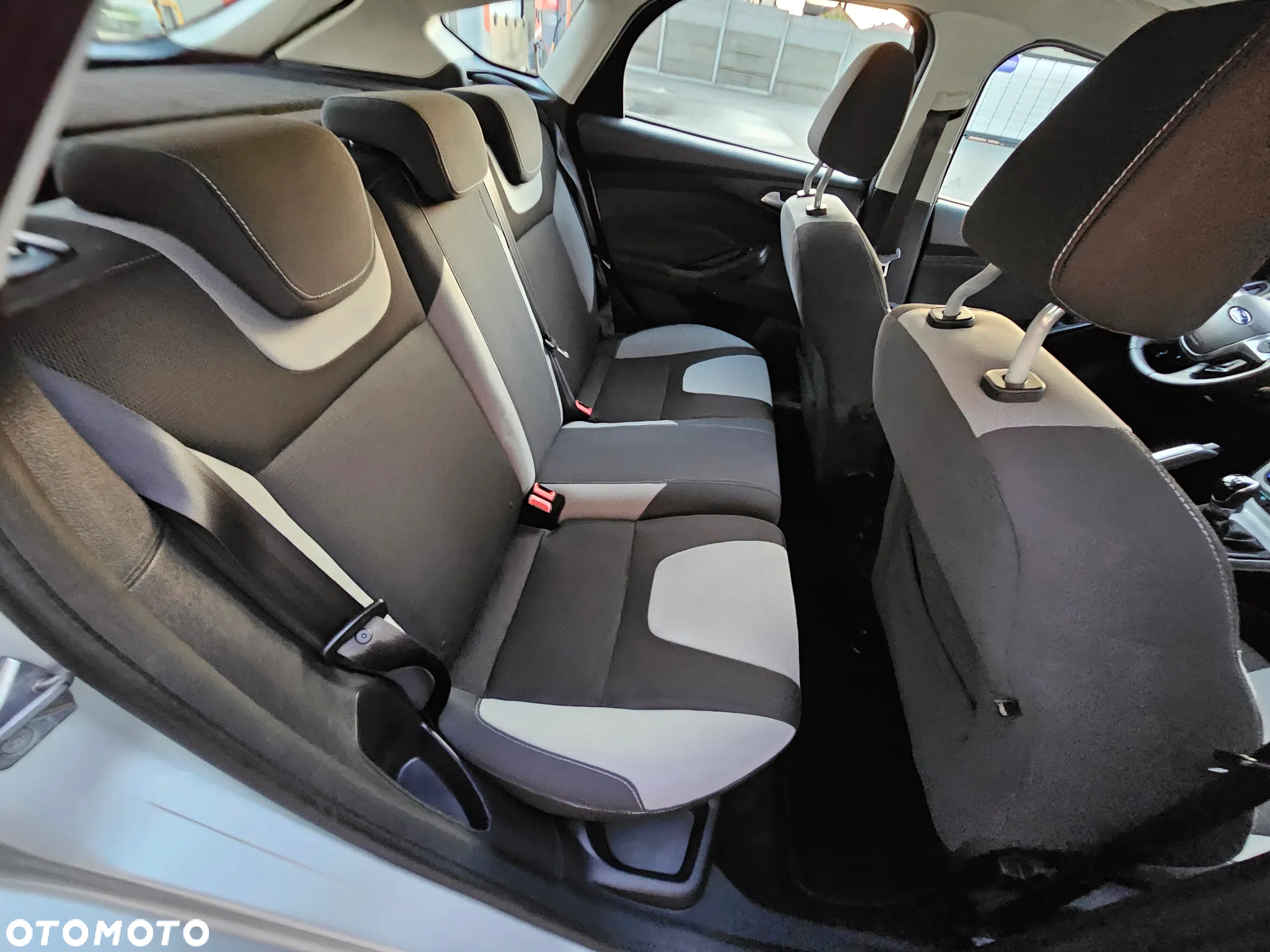 Ford Focus 1.0 EcoBoost Trend ASS - 24