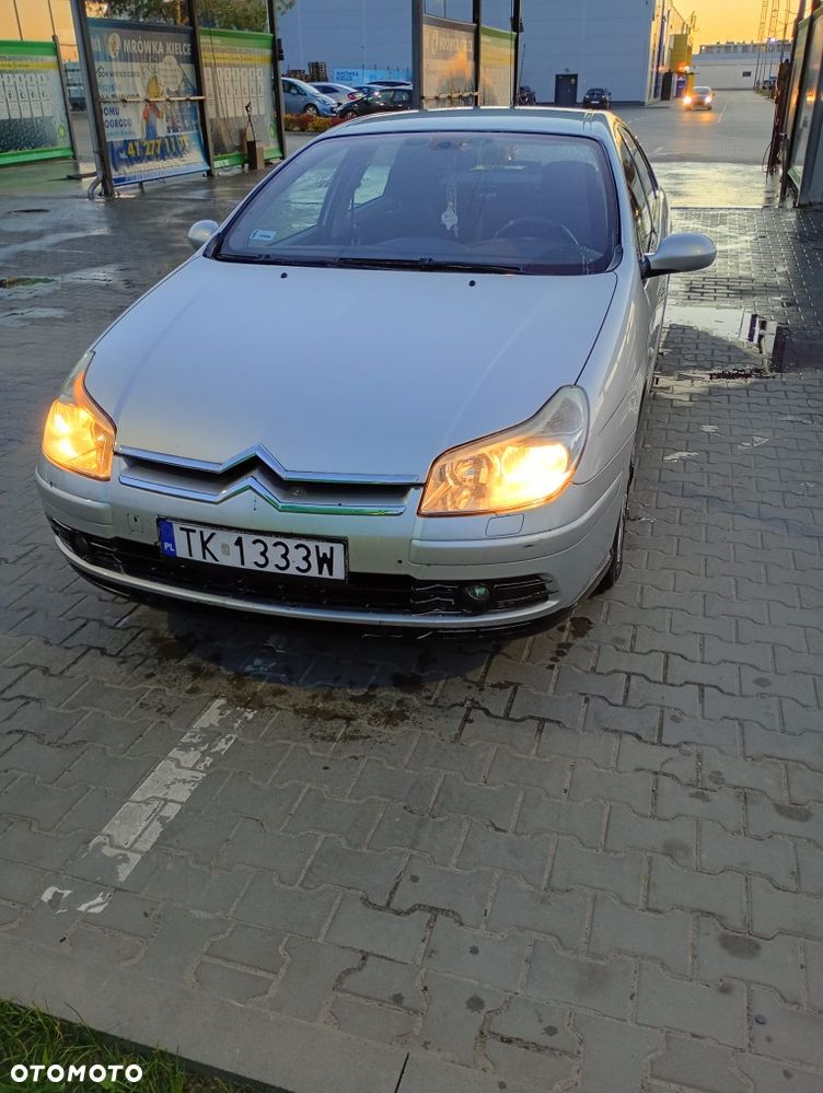 Citroën C5