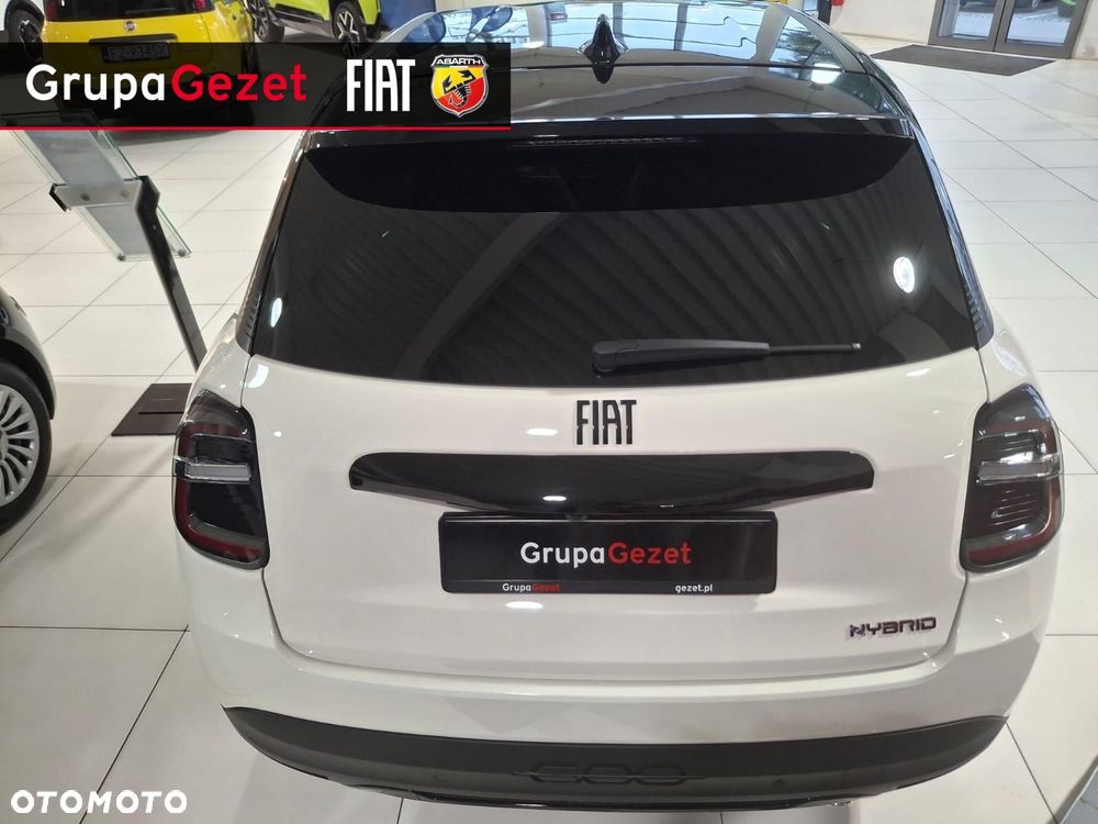 Fiat 600 2026 photo 5