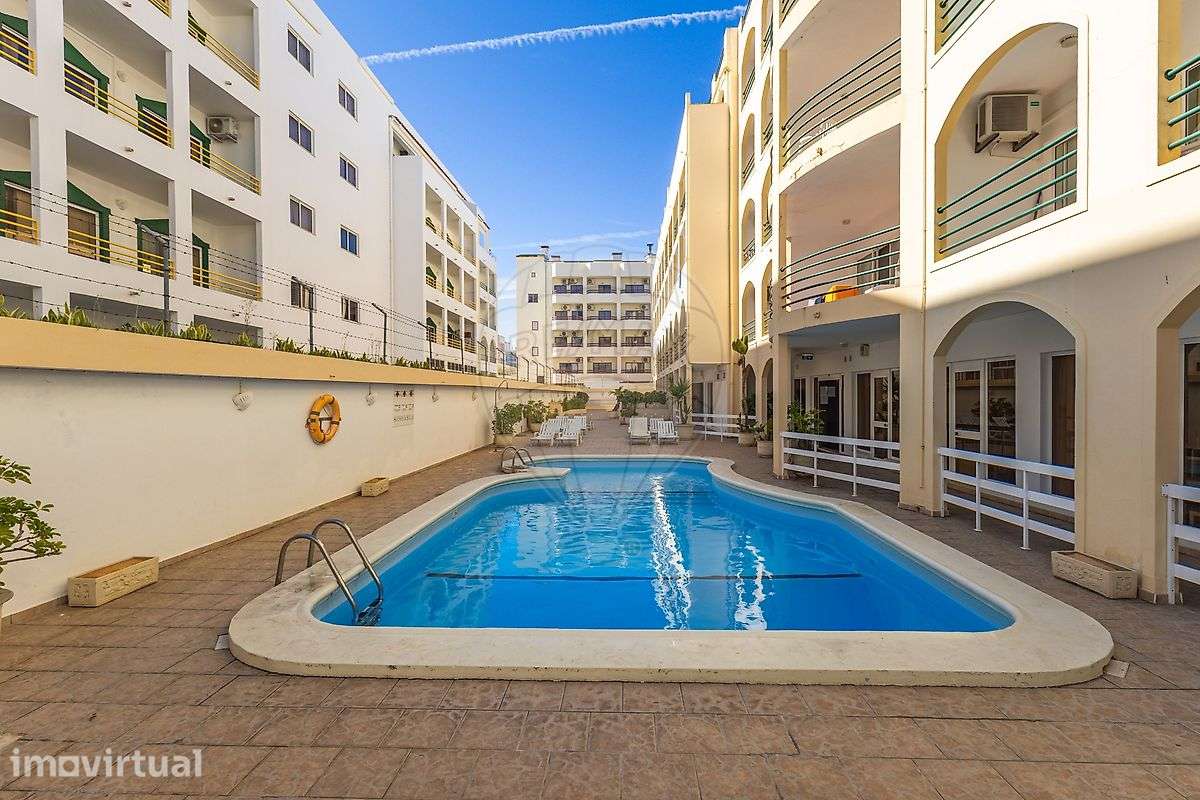 Apartamento T1 para venda - Grande imagem: 5/37