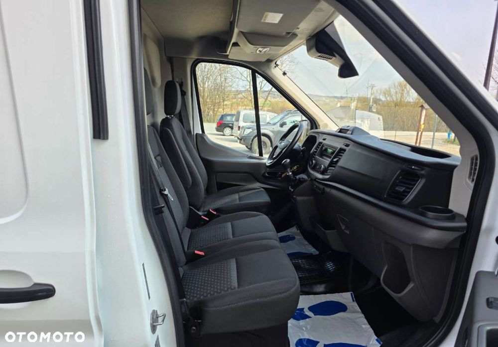 Ford Transit - 20