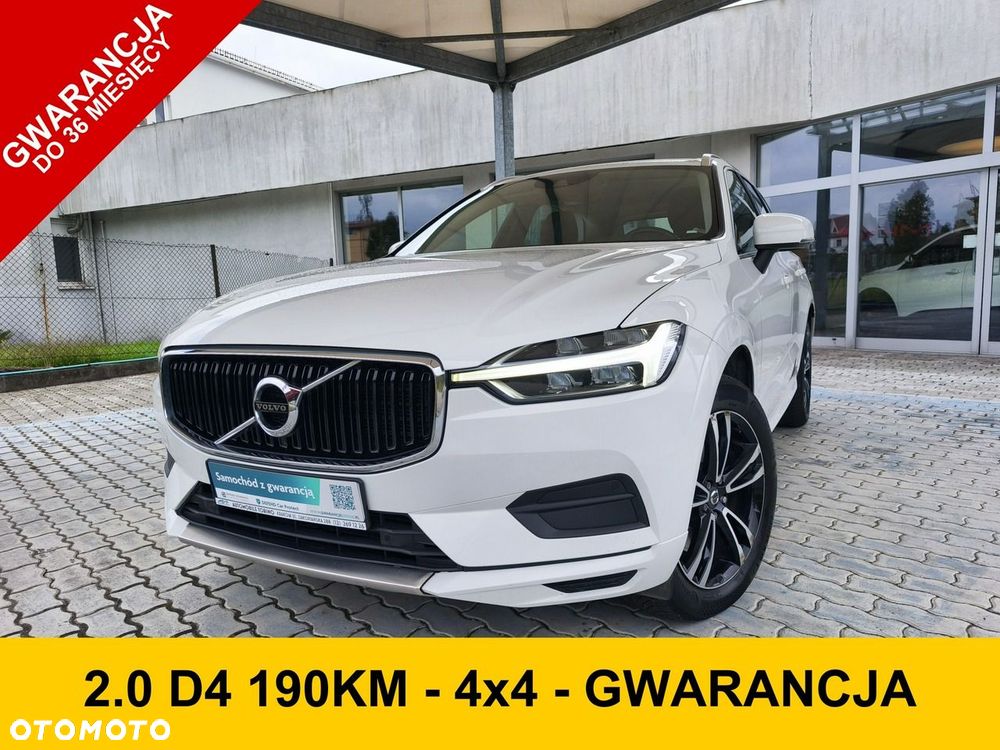 Volvo Xc 60