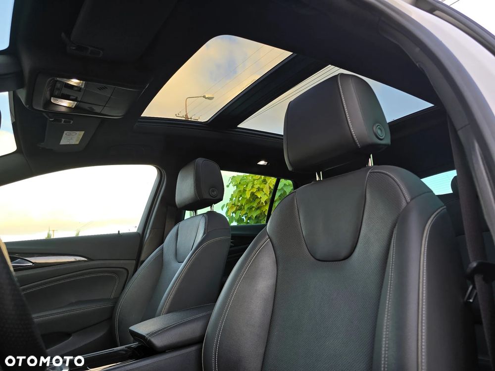 Opel Insignia Sport2.0 Direct InjTurbo 4x4 Innovation - 12