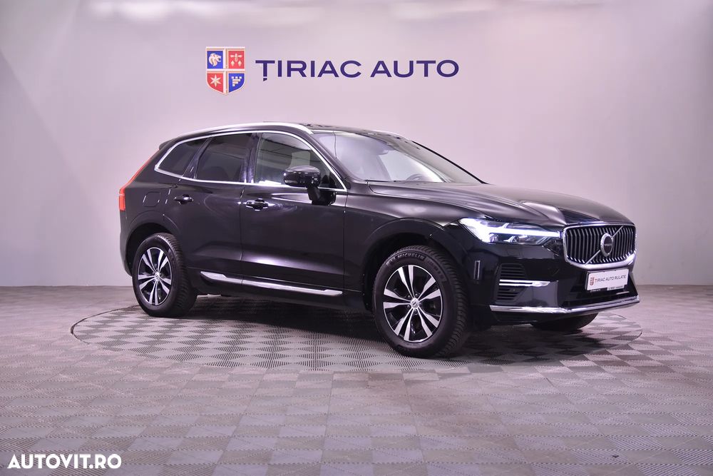 Volvo XC 60 - 7