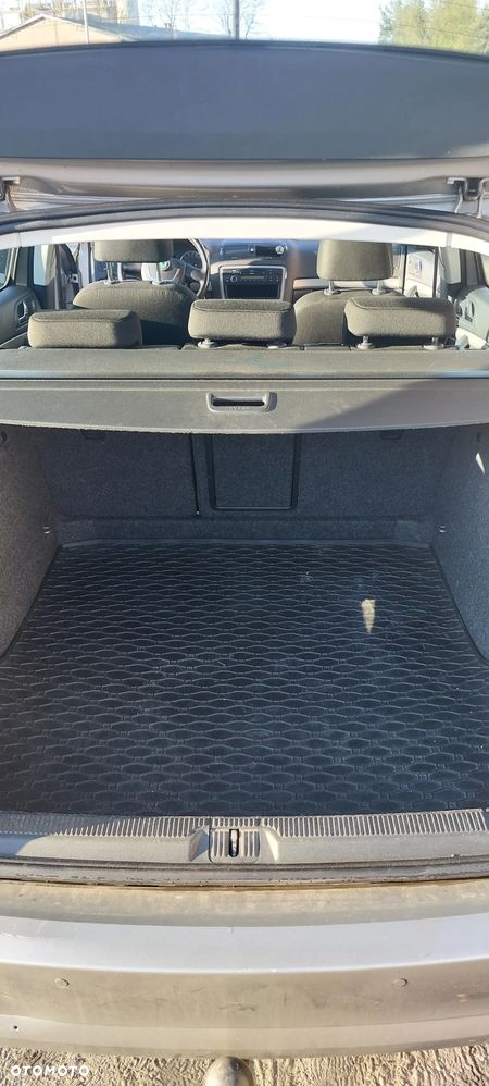 Skoda Octavia 1.4 TSI Ambition Green tec - 14