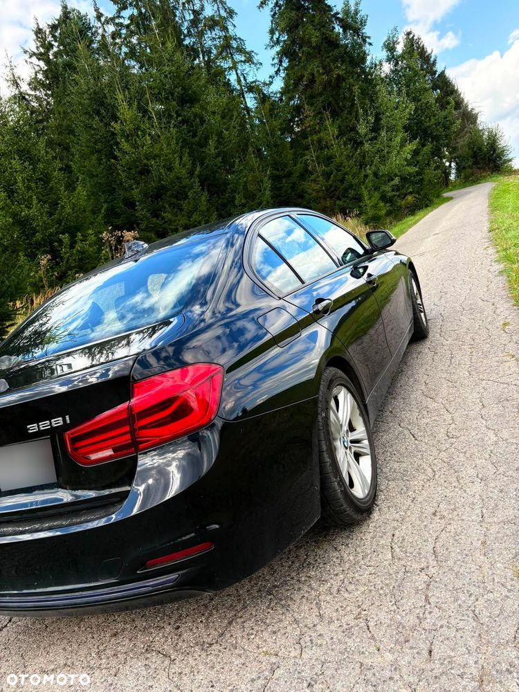 BMW Seria 3 - 9