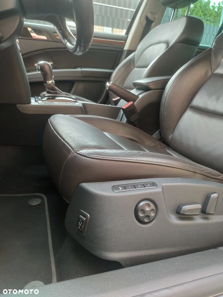 Skoda Superb 2.0 TSI L&K DSG - 24