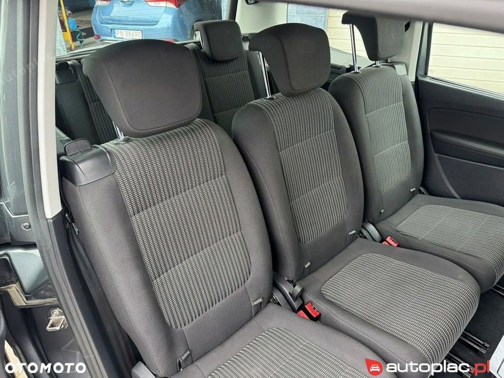 Seat Alhambra - 12