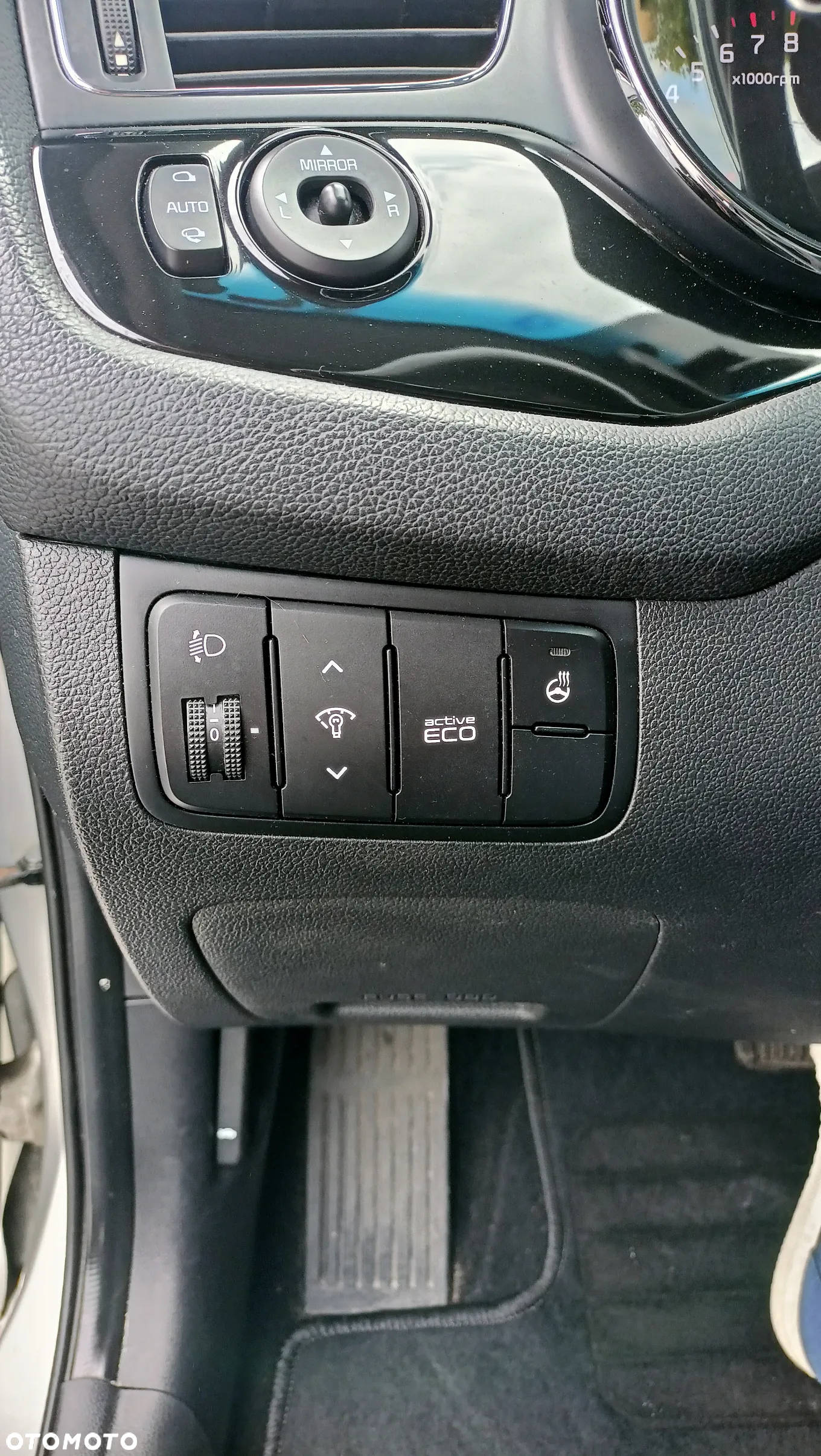 Kia Ceed 1.6 GDI DCT Platinum Edition - 10