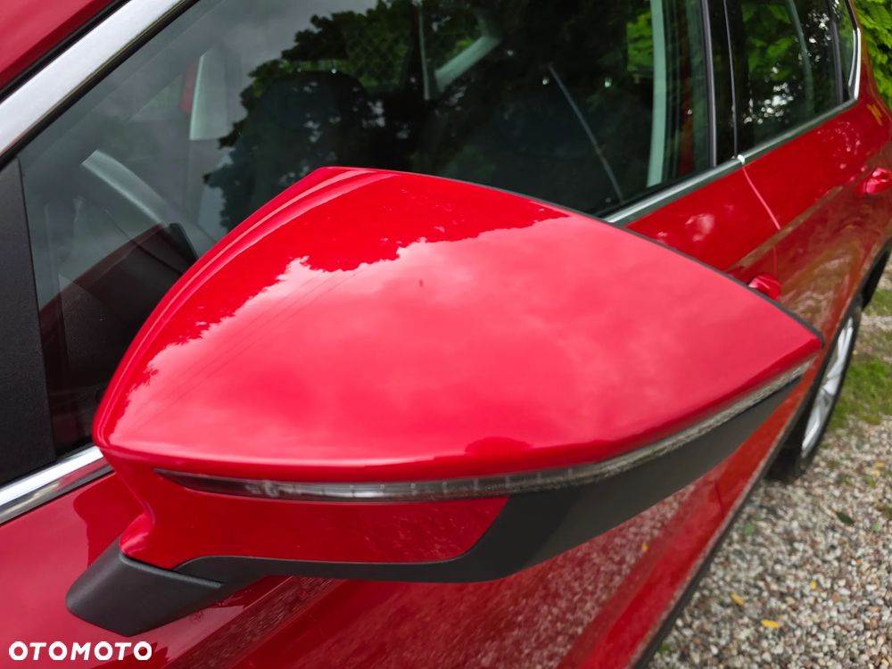 Seat Ateca 1.5 TSI ACT OPF Style Edition - 10