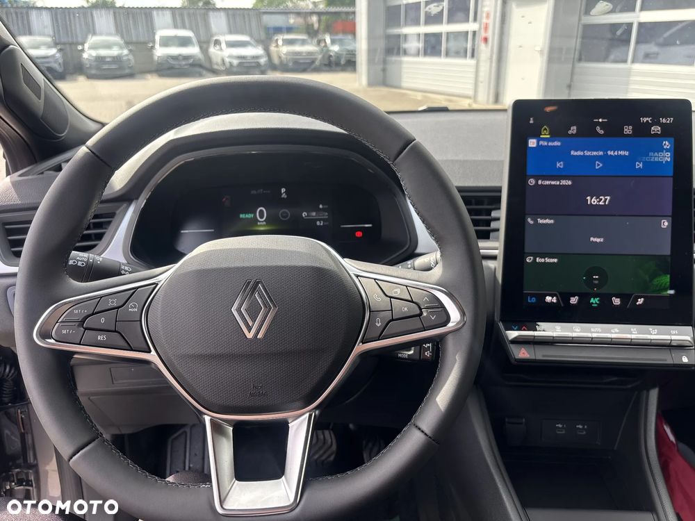 Renault Symbioz 1.8 E-Tech Full Hybrid 160 Evolution - 13