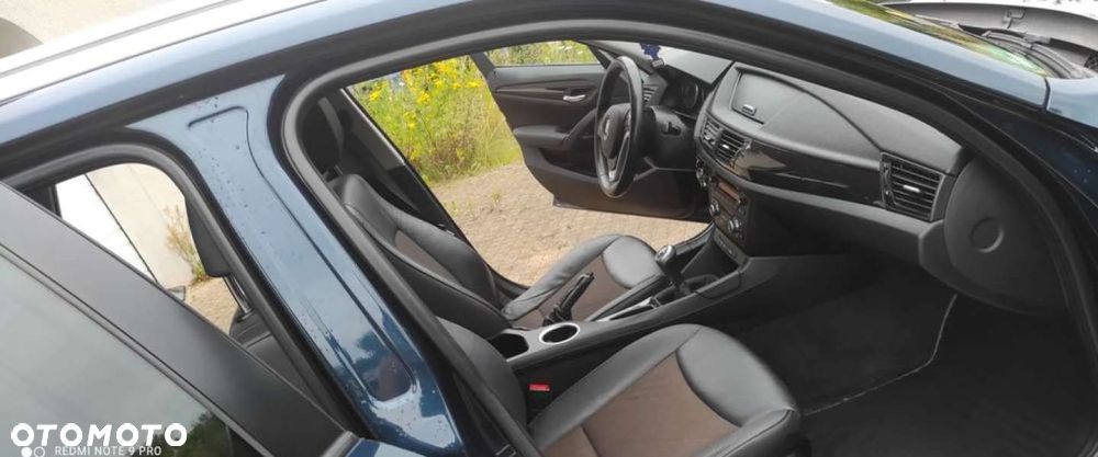 BMW X1 - 28
