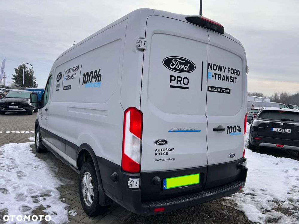 Ford E transit - 6