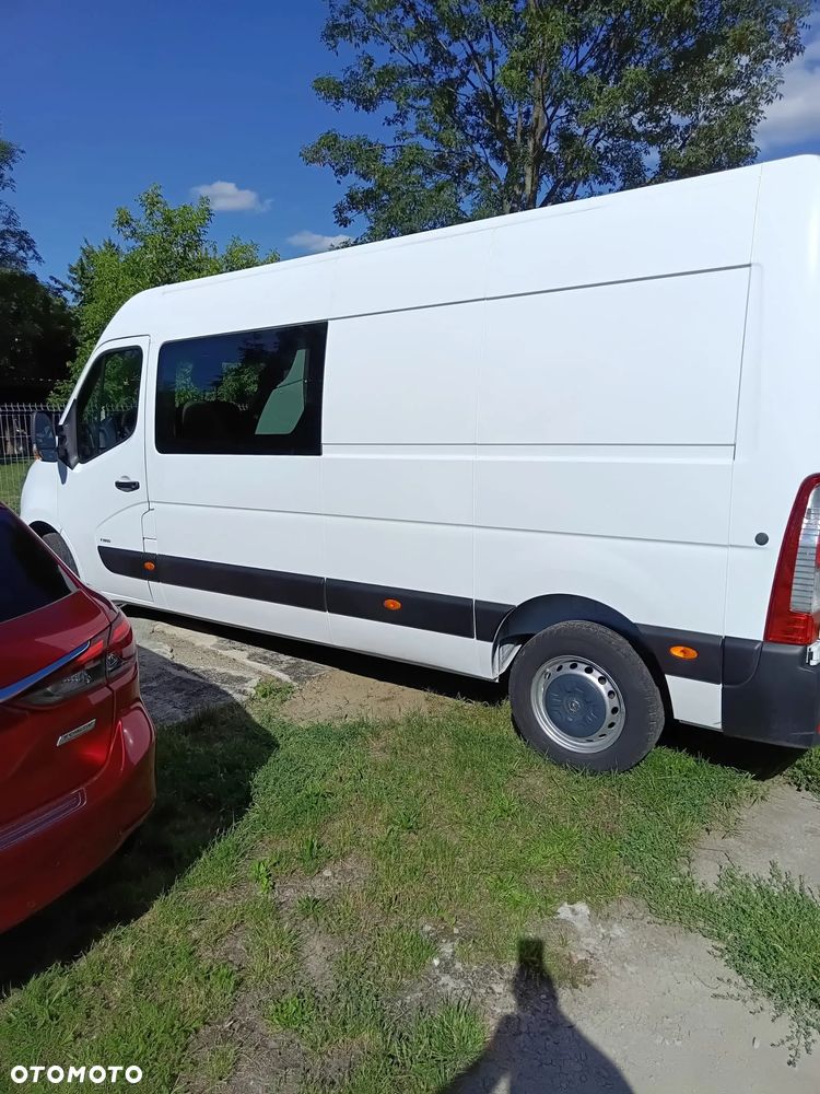 Opel MOVANO - 2