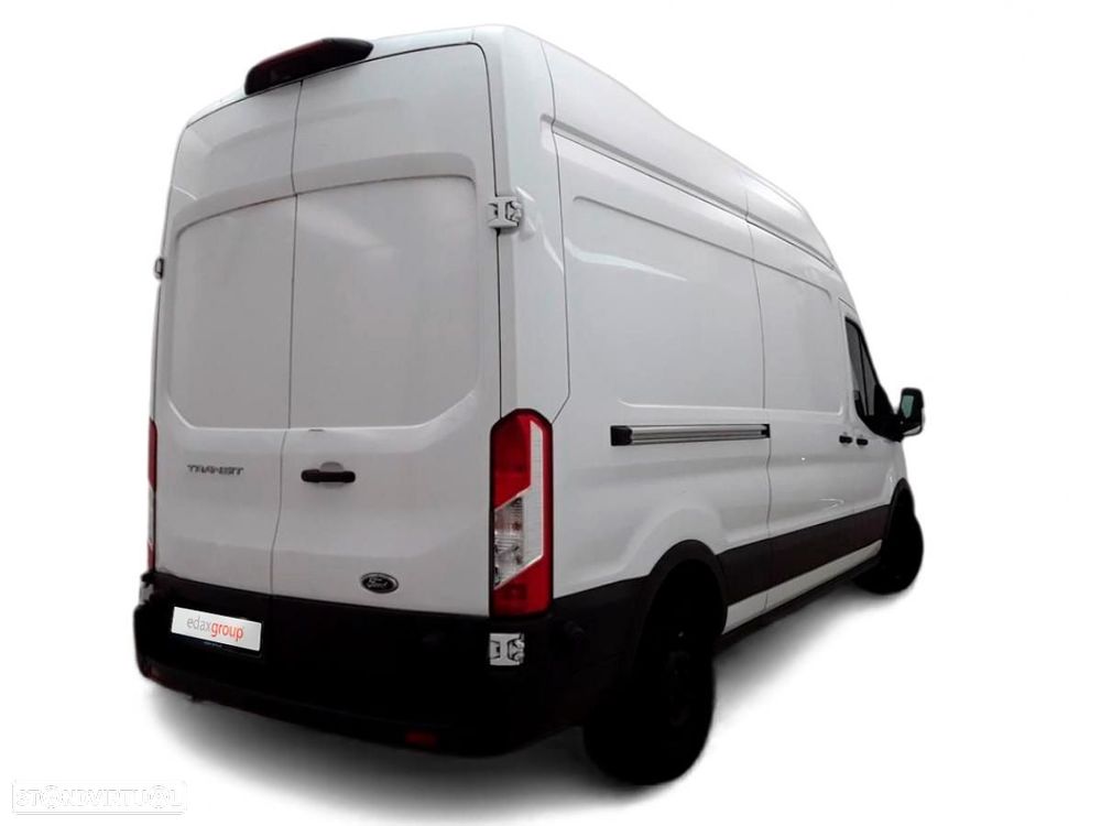 Ford Transit 350 L3H3 Trend c/IVA - 2