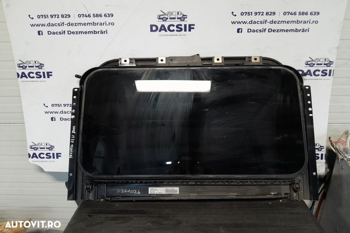TRAPA ELECTRICA 8D0877255D 926696075 8D0877255D 926696075 Volkswagen - 1