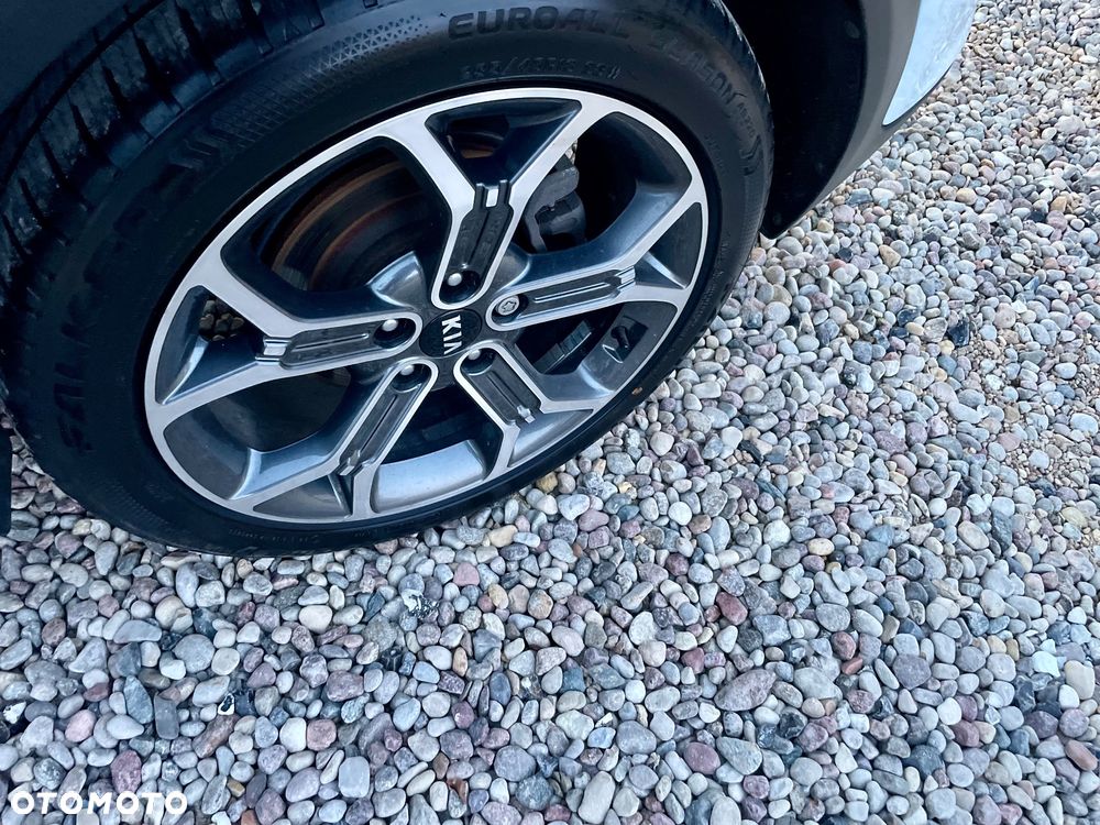 Kia XCeed 1.6 CRDi LAUNCH EDITION - 37