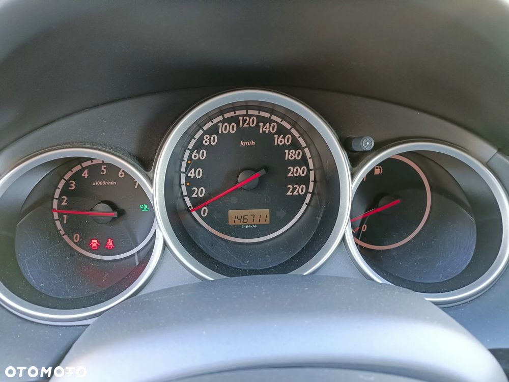 Honda Jazz - 15