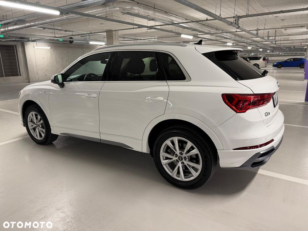 Audi Q3 45 TFSI Quattro S tronic S line - 6