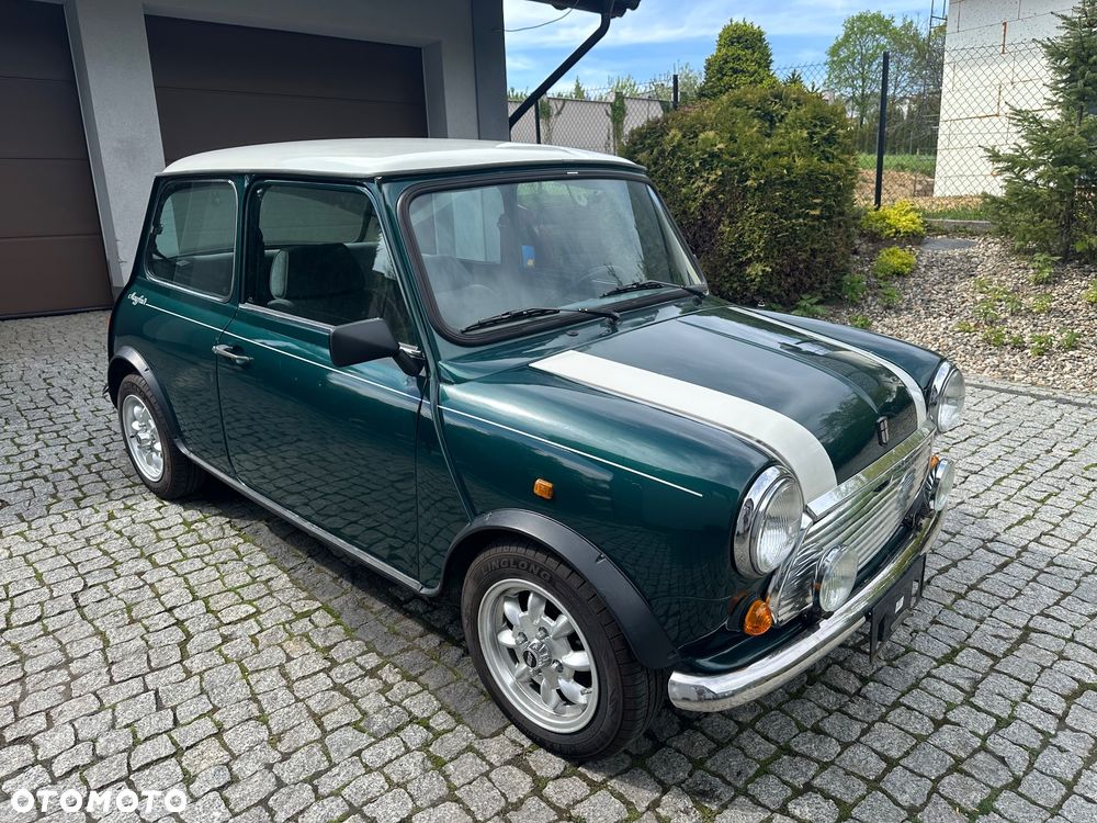 MINI ONE - 2