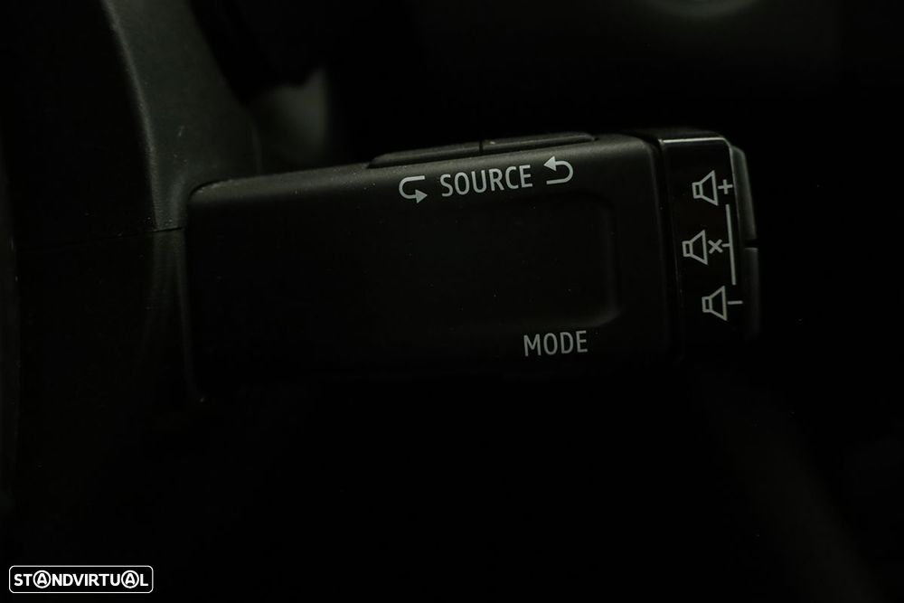 Renault Captur 1.0 TCe Techno Bi-Fuel - 19