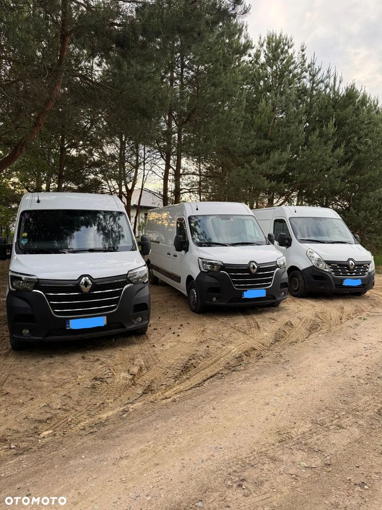Renault MASTER - 10